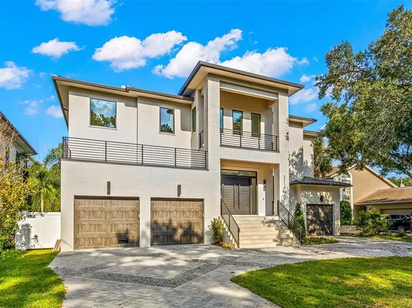 2118 S Hesperides St, Tampa, FL 33629