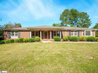 11 Wolseley Rd, Greenville, SC 29615