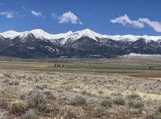 145 Sun Deck Dr, Westcliffe, CO 81252