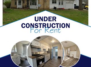 6245 Agnes Ave, Kansas City, MO 64130