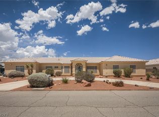 4700 Green Diamond Cir, Las Vegas, NV 89118