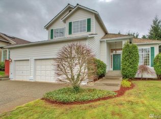 10007 SE 244th St, Kent, WA 98030
