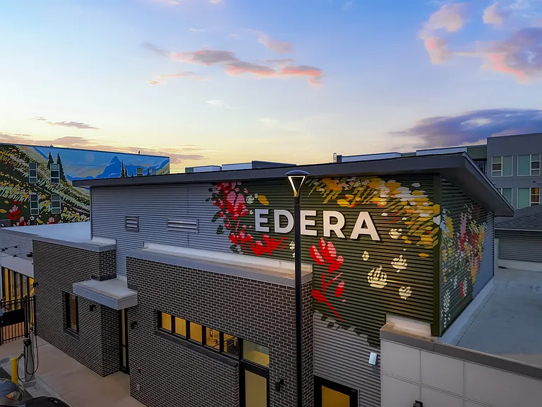 Edera — Photo 31