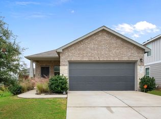 304 Green Egret Way, Leander, TX 78641