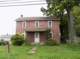 156 Thorn St, Apollo, PA 15613
