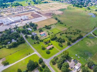 13316 E 122nd St N, Collinsville, OK 74021