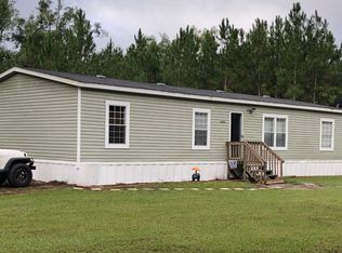 16328 156th St, Mc Alpin, FL 32062