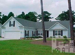 5129 Woods Edge Dr, Wilmington, NC 28409