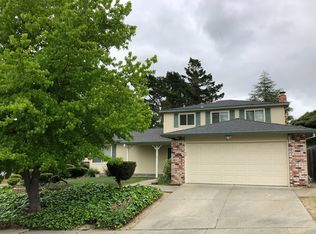 11 Barkley Ct, Vallejo, CA 94591