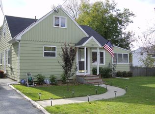 837 Boston Rd, Billerica, MA 01821