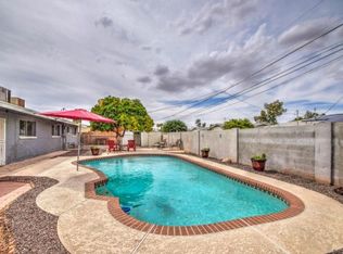 1244 E Barcelona Ave, Casa Grande, AZ 85122