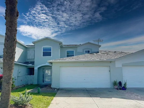 75 Village St, Satellite Beach, FL 32937