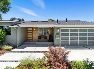 646 Georgia Ave, Palo Alto, CA 94306