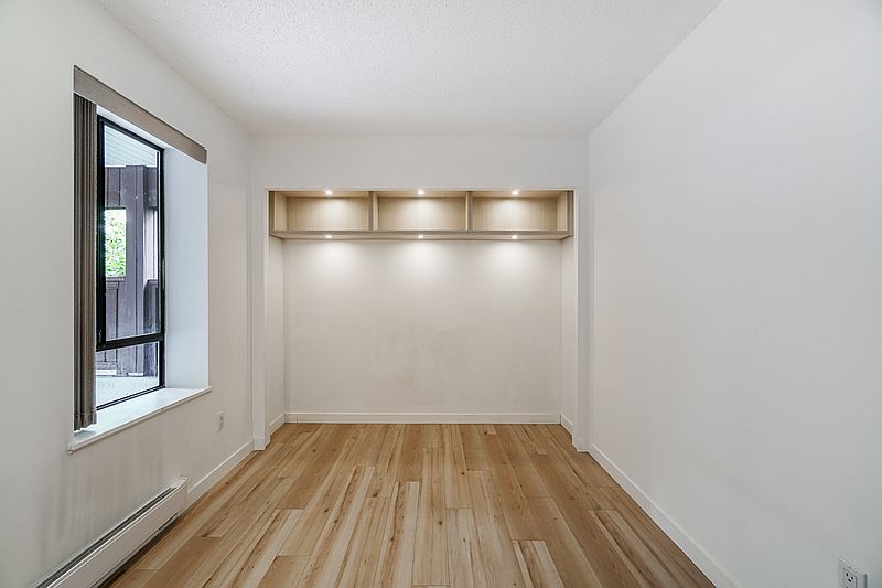 Vancouver Apartment for rent - 1 Bedroom — photo 10