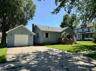 403 Artz St, Breda, IA 51436