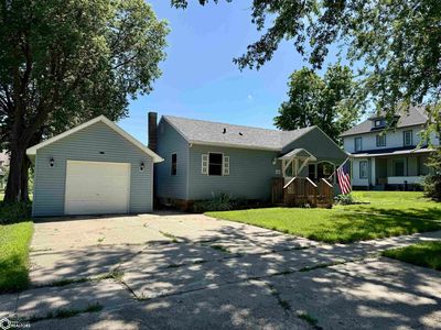 403 Artz St, Breda, IA, 51436