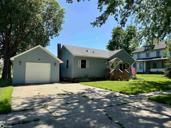 403 Artz St, Breda, IA 51436