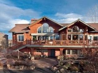 62610 Bunch Grass Pl, Bend, OR 97701