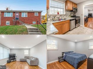 8302 26th Ave, Hyattsville, MD 20783