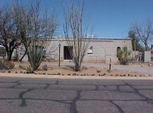 3033 E Oriole Dr, Sierra Vista, AZ 85635