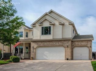 8873 Estebury Cir, Colorado Springs, CO 80920
