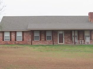3024 NW County Road 1030, Corsicana, TX 75110