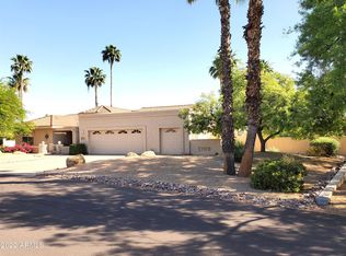 19002 E White Wing Dr, Rio Verde, AZ 85263