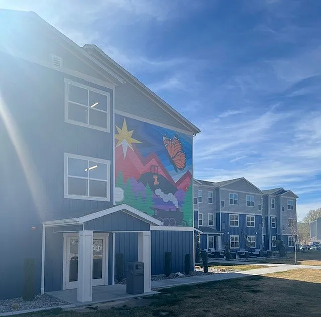 Park Meadows Senior Apartments — Photo 4