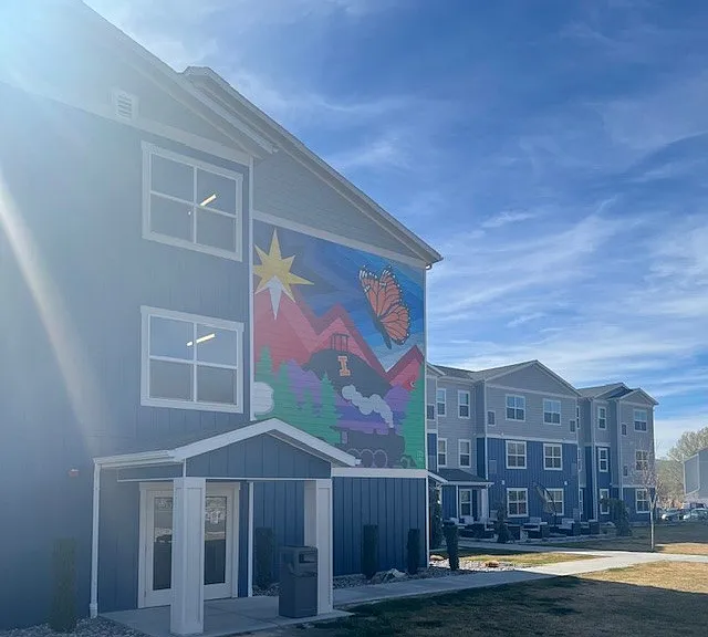 Park Meadows Senior Apartments — Photo 3