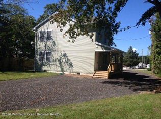343 S Green St UNIT B, Tuckerton, NJ