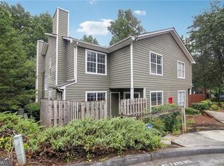 812 Wuthering Way, Norcross, GA 30093