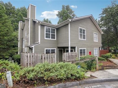 812 Wuthering Way, Norcross, GA, 30093