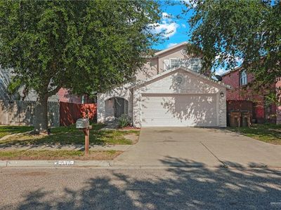 2110 Eagle Landing Dr, Edinburg, TX, 78542