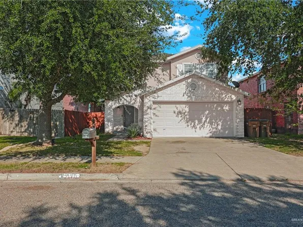 2110 Eagle Landing Dr, Edinburg, TX 78542