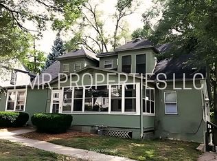 317 N 1st St #3, Council Bluffs, IA 51503