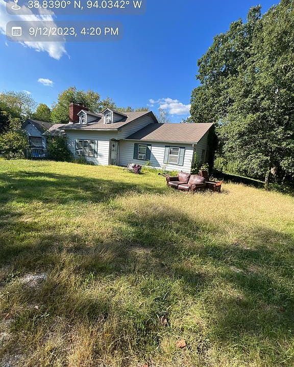 1551 NW 450th Rd, Kingsville, MO 64061 MLS 2457131 Zillow