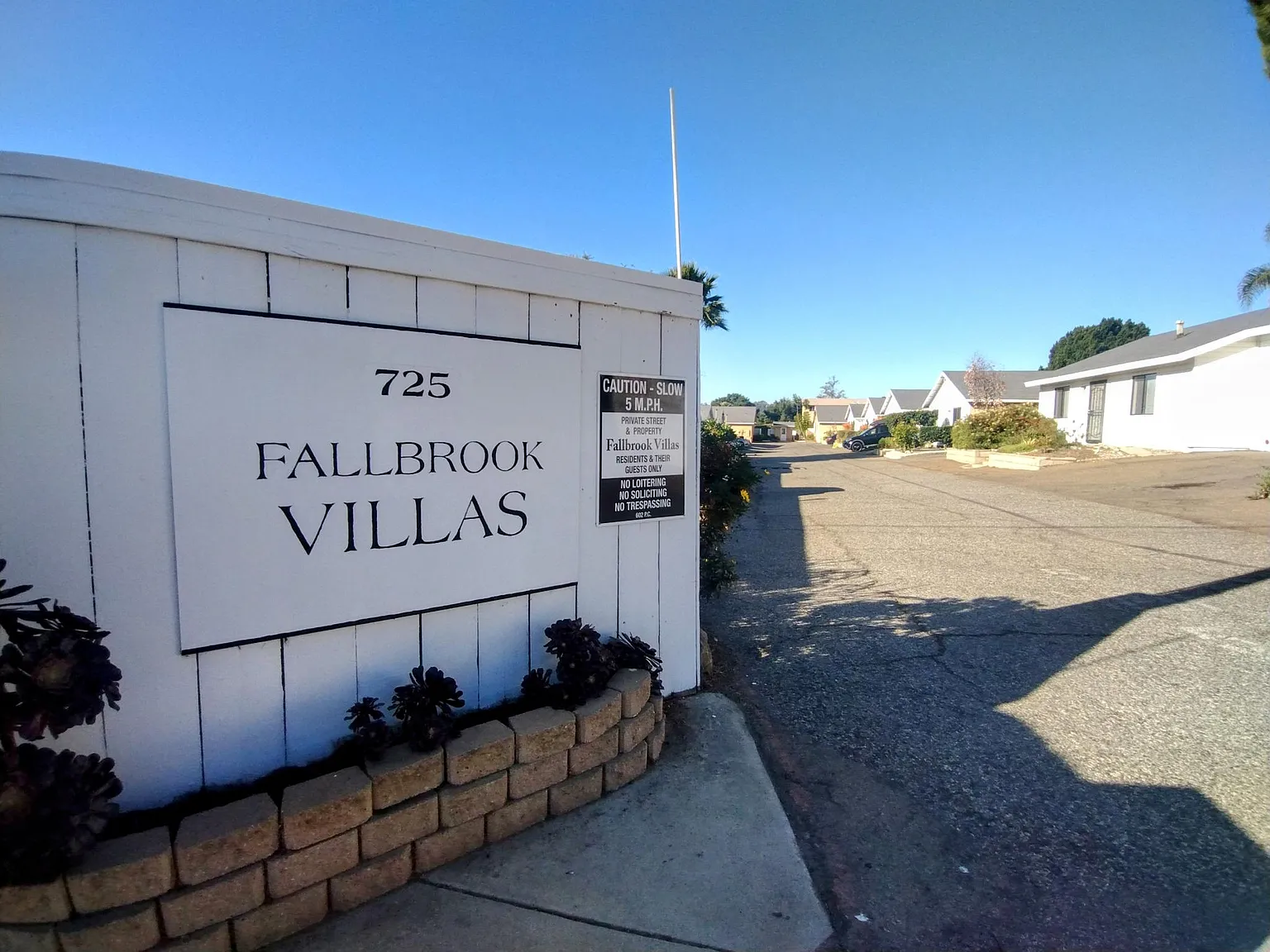 Old Stage Rd, Fallbrook — Photo 4