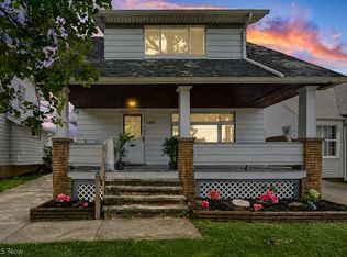 6210 Alber Ave, Parma, OH 44129