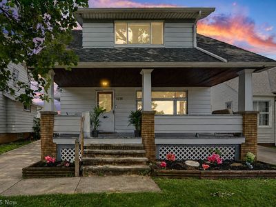 6210 Alber Ave, Parma, OH, 44129