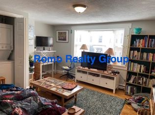 23 Thomas Park #1, Boston, MA 02127
