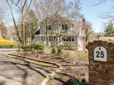 25 Lakeside Drive, Centerport, NY, 11721