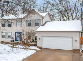 3687 Myersville Rd, Uniontown, OH 44685