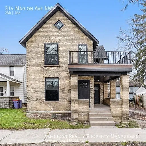 2 bed, 1050 sqft, $2,000 — Photo 1
