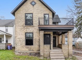 314 Marion Ave NW #1, Grand Rapids, MI 49504