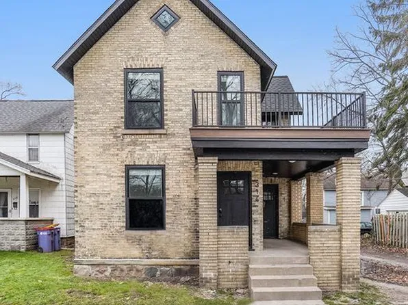 314 Marion Ave NW, Grand Rapids, MI