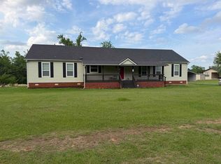 3777-3777 Cooks Rd, Marshall, TX 75670