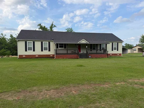 3777-3777 Cooks Rd, Marshall, TX 75670