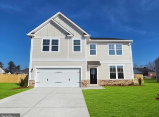 13906 Ejay Dr, Brandywine, MD 20613