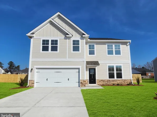 13906 Ejay Dr, Brandywine, MD 20613