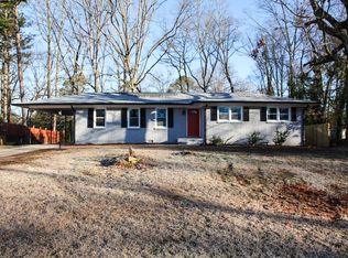 1545 Plover Rd, Jonesboro, GA 30238